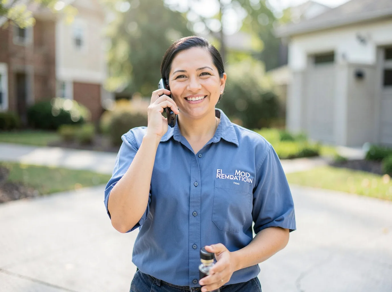 Mold Remediation Larsen Bay, AK FAQs